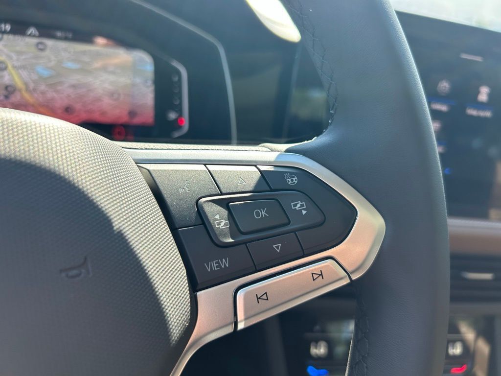 2026 Volkswagen Jetta 1.5T SEL Tampa FL