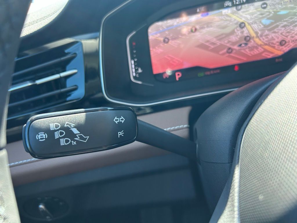 2026 Volkswagen Jetta 1.5T SEL Tampa FL