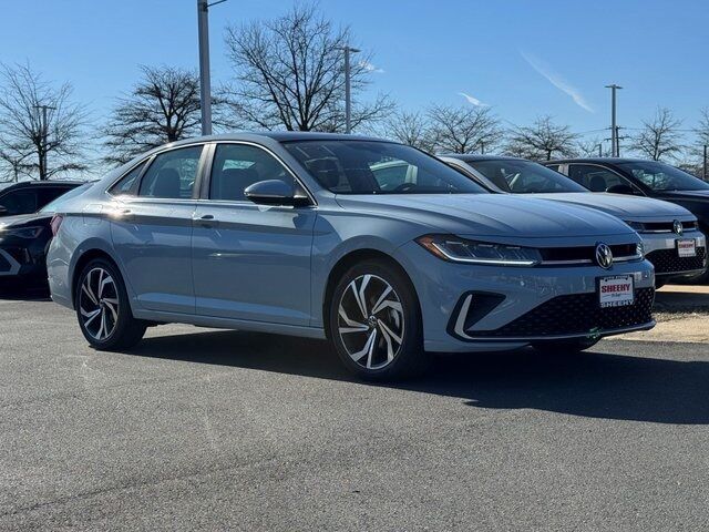 2026 Volkswagen Jetta 1.5T SEL Springfield VA 2026 Volkswagen Jetta 1.5T SEL Springfield VA