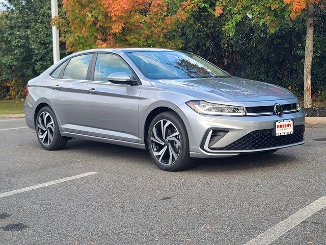 2026 Volkswagen Jetta 1.5T SEL Springfield VA 2026 Volkswagen Jetta 1.5T SEL Springfield VA