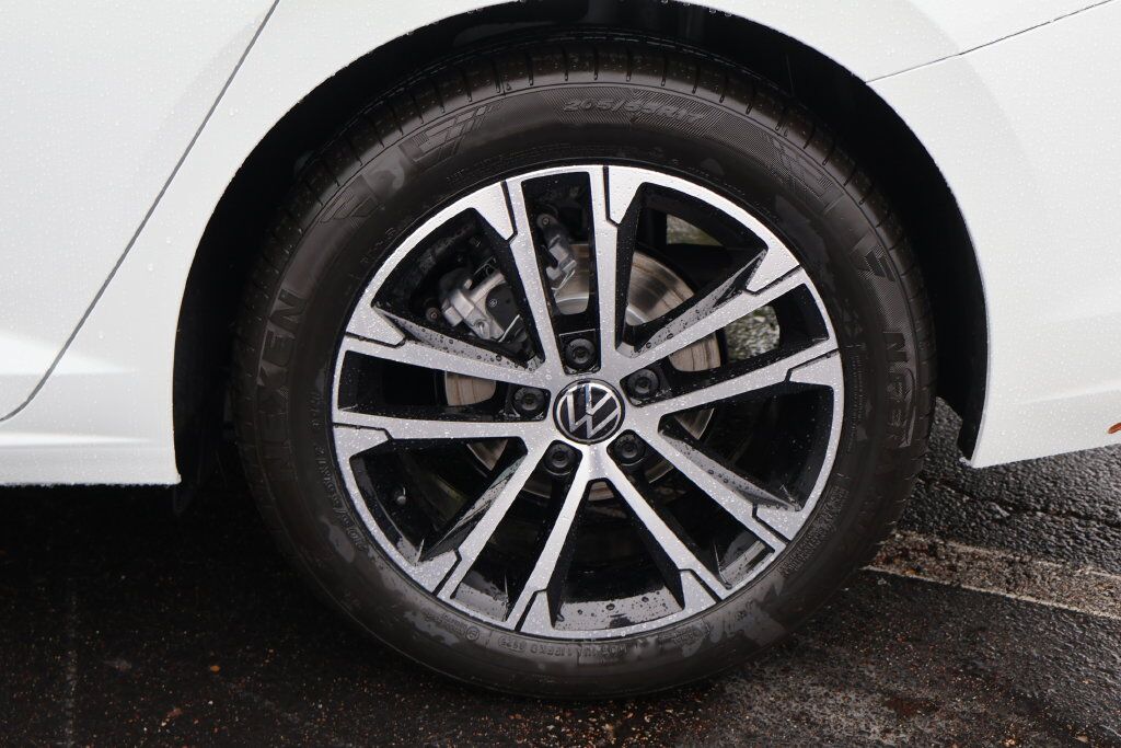 2026 Volkswagen Jetta 1.5T Sport San Clemente CA