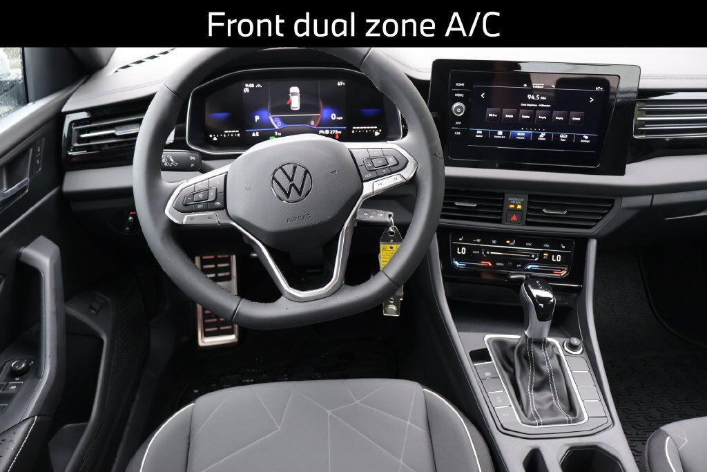 2026 Volkswagen Jetta 1.5T Sport San Clemente CA