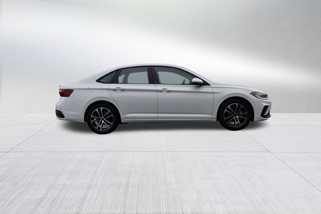 2026 Volkswagen Jetta 1.5T Sport San Clemente CA