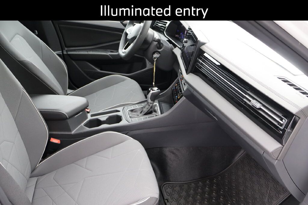 2026 Volkswagen Jetta 1.5T Sport San Clemente CA