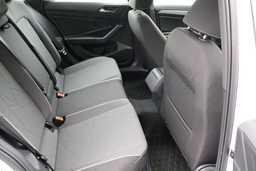 2026 Volkswagen Jetta 1.5T Sport San Clemente CA