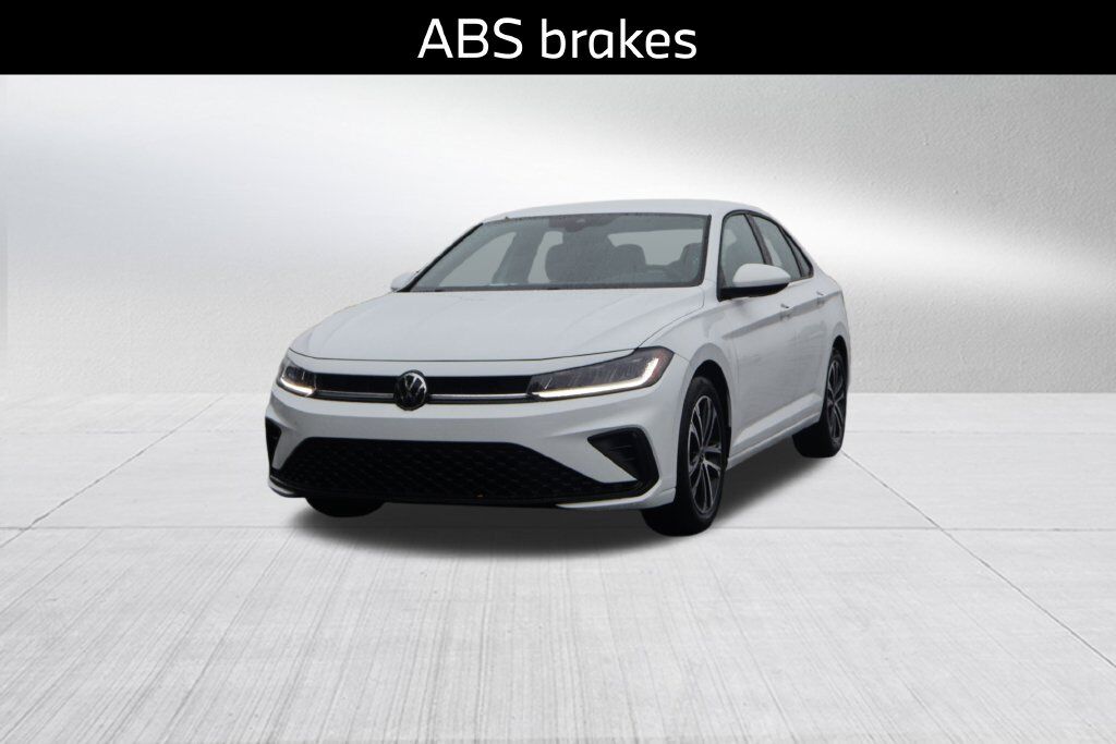 2026 Volkswagen Jetta 1.5T Sport San Clemente CA