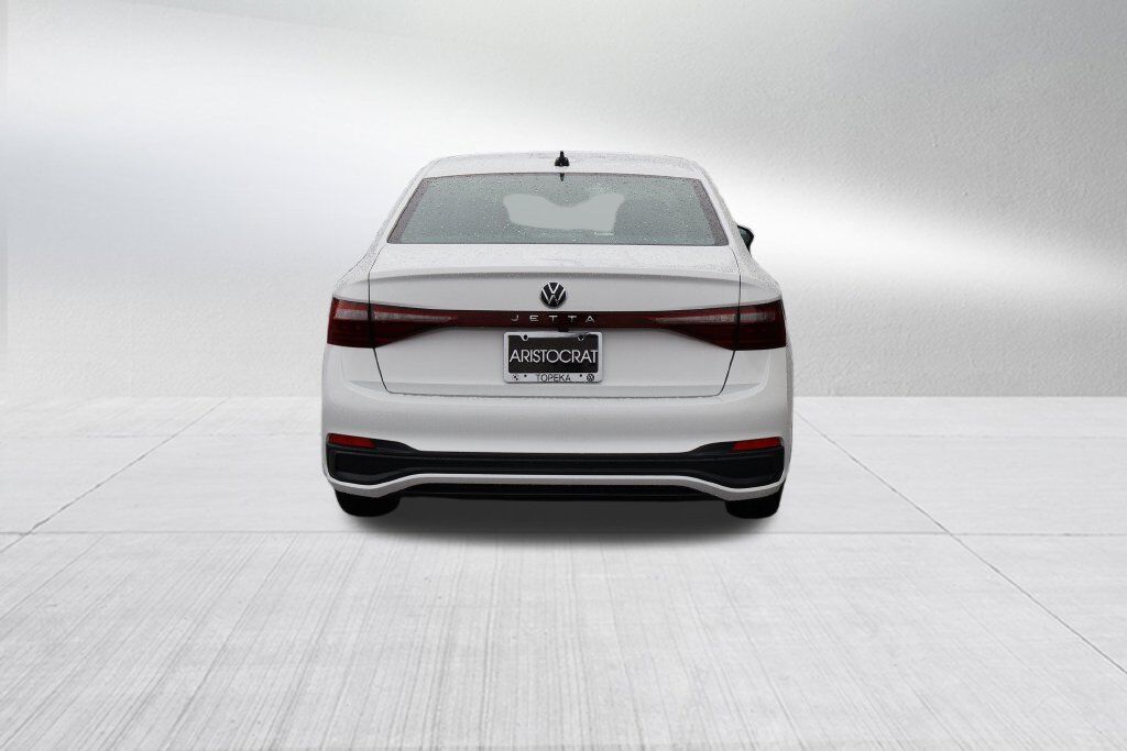 2026 Volkswagen Jetta 1.5T Sport San Clemente CA