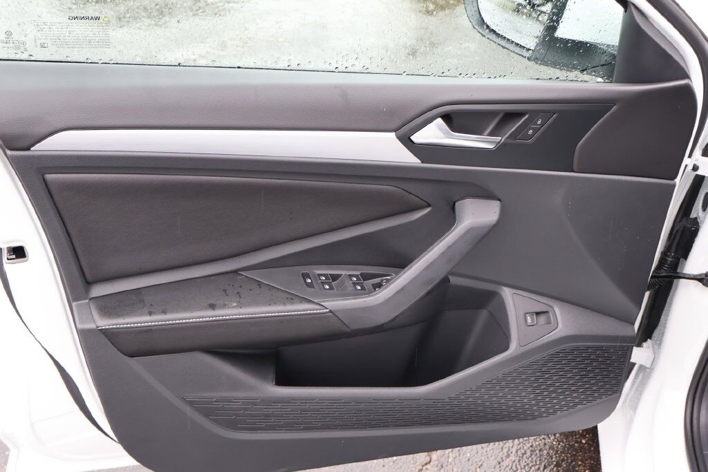 2026 Volkswagen Jetta 1.5T Sport San Clemente CA
