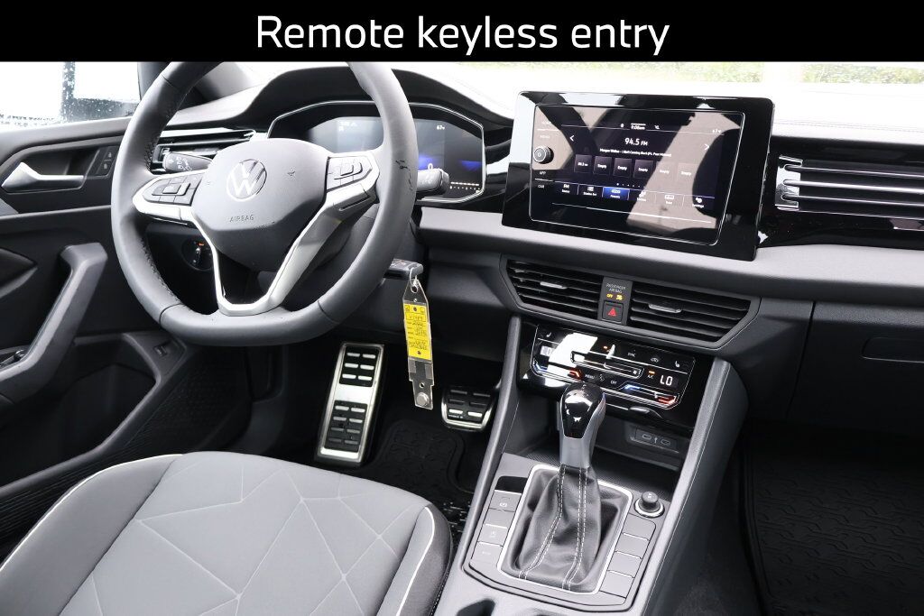 2026 Volkswagen Jetta 1.5T Sport San Clemente CA