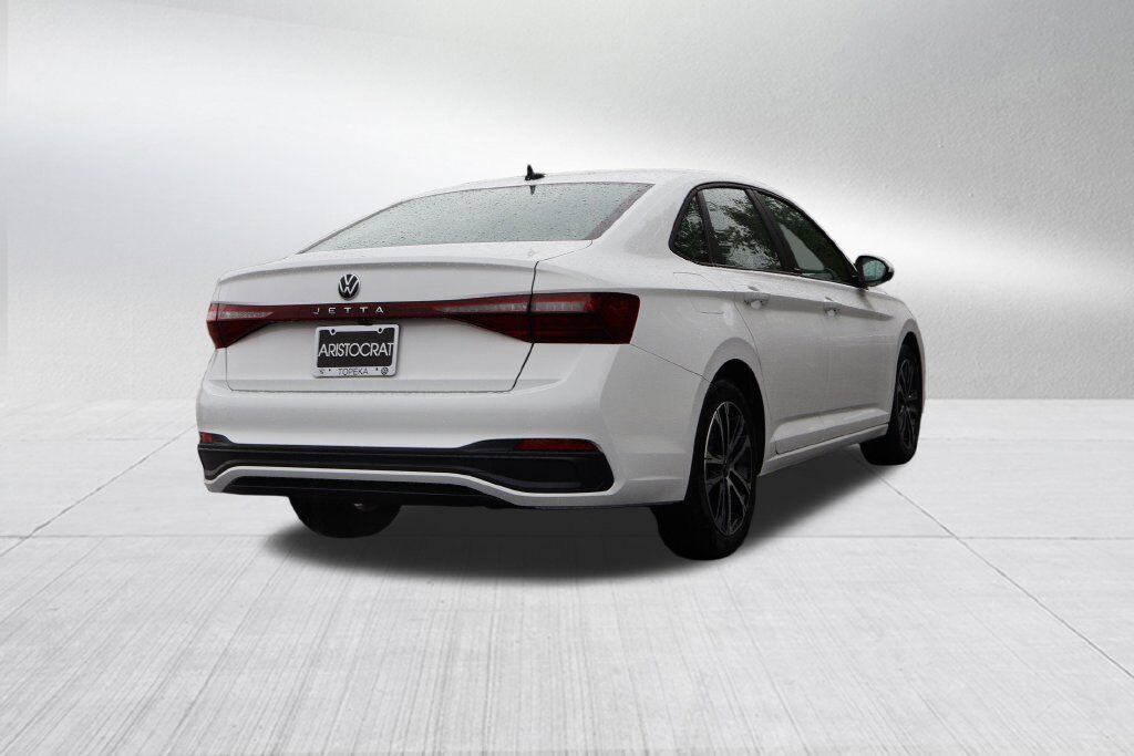 2026 Volkswagen Jetta 1.5T Sport San Clemente CA