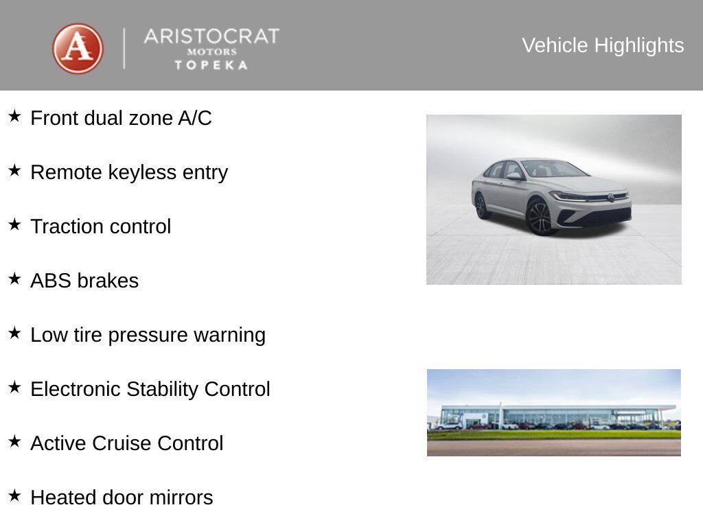 2026 Volkswagen Jetta 1.5T Sport San Clemente CA