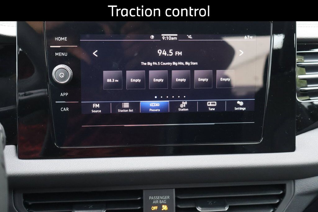2026 Volkswagen Jetta 1.5T Sport San Clemente CA