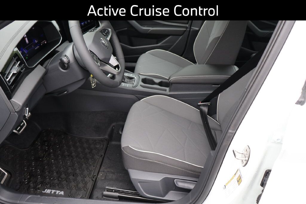 2026 Volkswagen Jetta 1.5T Sport San Clemente CA