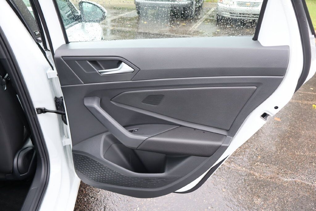 2026 Volkswagen Jetta 1.5T Sport San Clemente CA