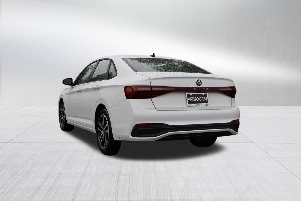2026 Volkswagen Jetta 1.5T Sport San Clemente CA