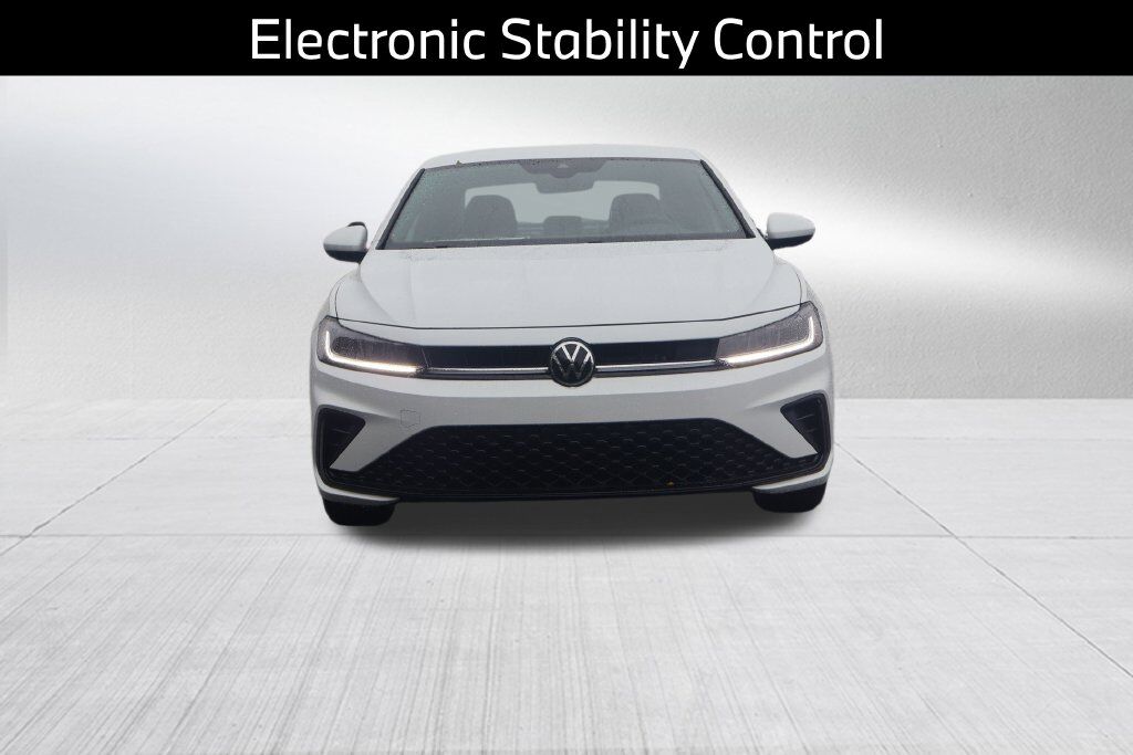 2026 Volkswagen Jetta 1.5T Sport San Clemente CA