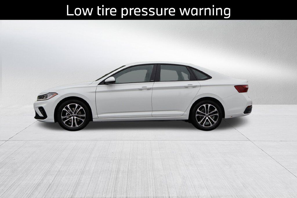 2026 Volkswagen Jetta 1.5T Sport San Clemente CA