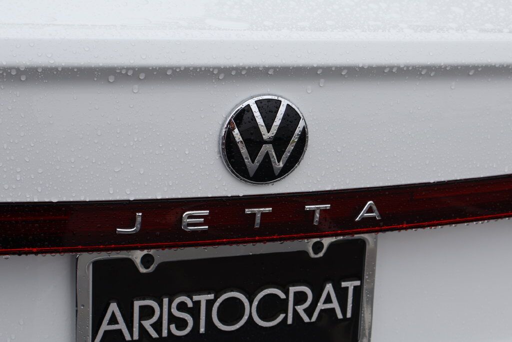 2026 Volkswagen Jetta 1.5T Sport San Clemente CA