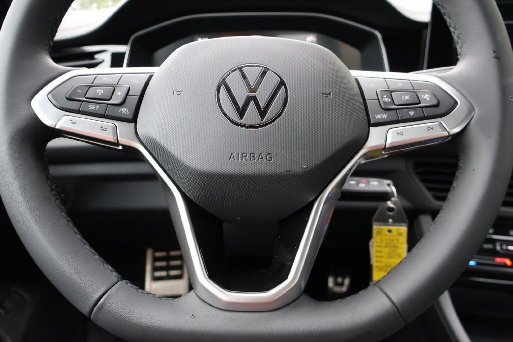 2026 Volkswagen Jetta 1.5T Sport San Clemente CA