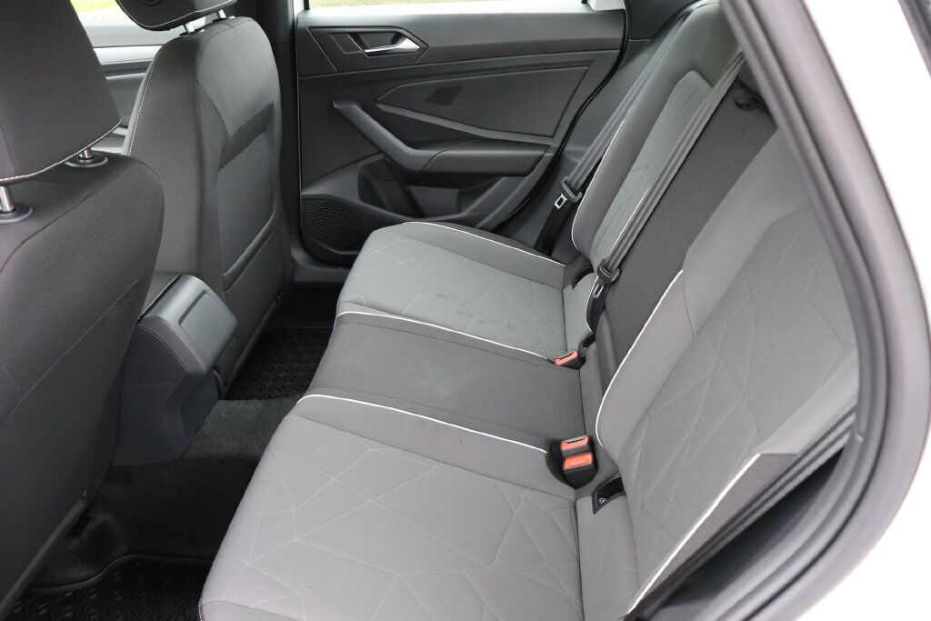 2026 Volkswagen Jetta 1.5T Sport San Clemente CA