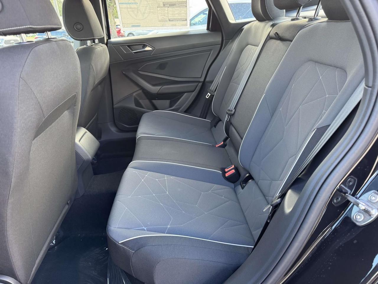 2026 Volkswagen Jetta 1.5T Sport Woodbridge VA