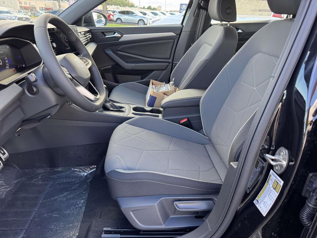 2026 Volkswagen Jetta 1.5T Sport Woodbridge VA