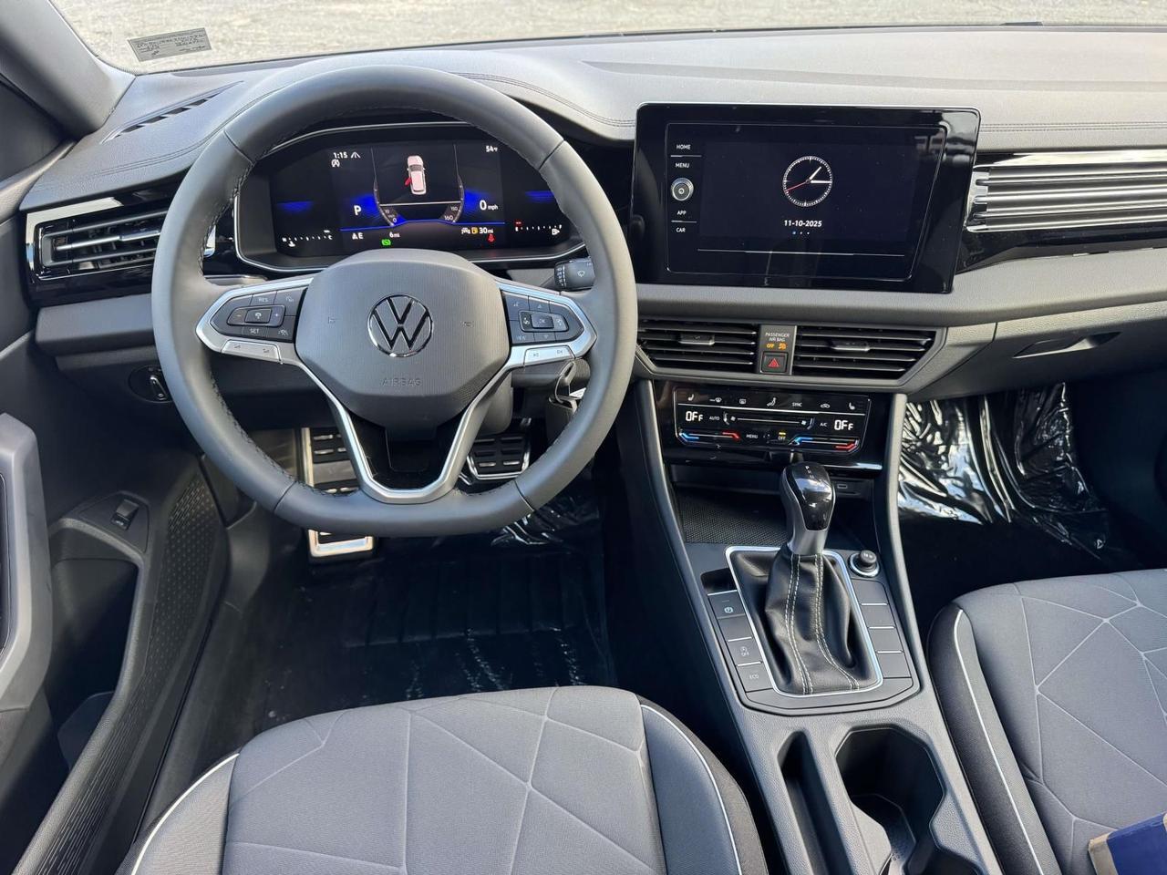 2026 Volkswagen Jetta 1.5T Sport Woodbridge VA