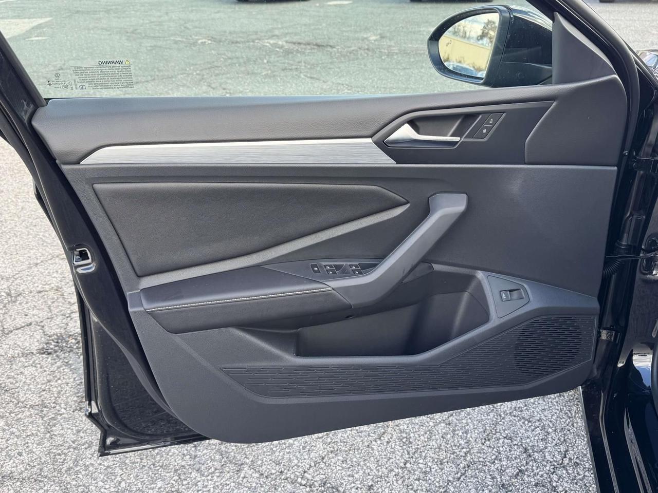 2026 Volkswagen Jetta 1.5T Sport Woodbridge VA