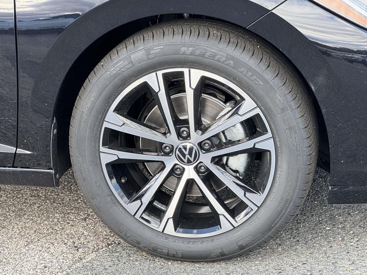 2026 Volkswagen Jetta 1.5T Sport Woodbridge VA