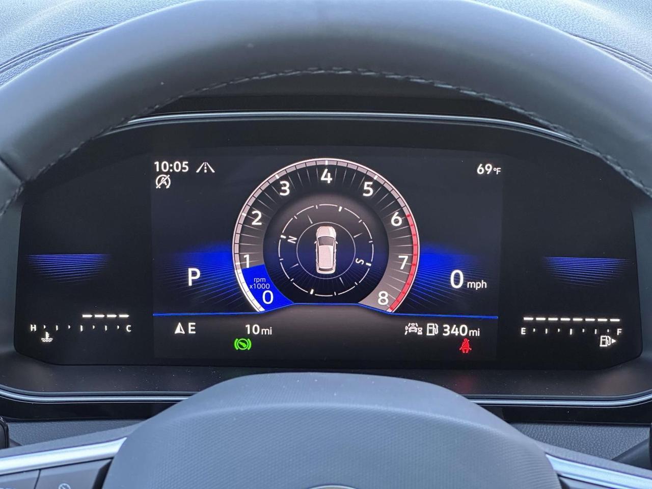 2026 Volkswagen Jetta 1.5T Sport Woodbridge VA