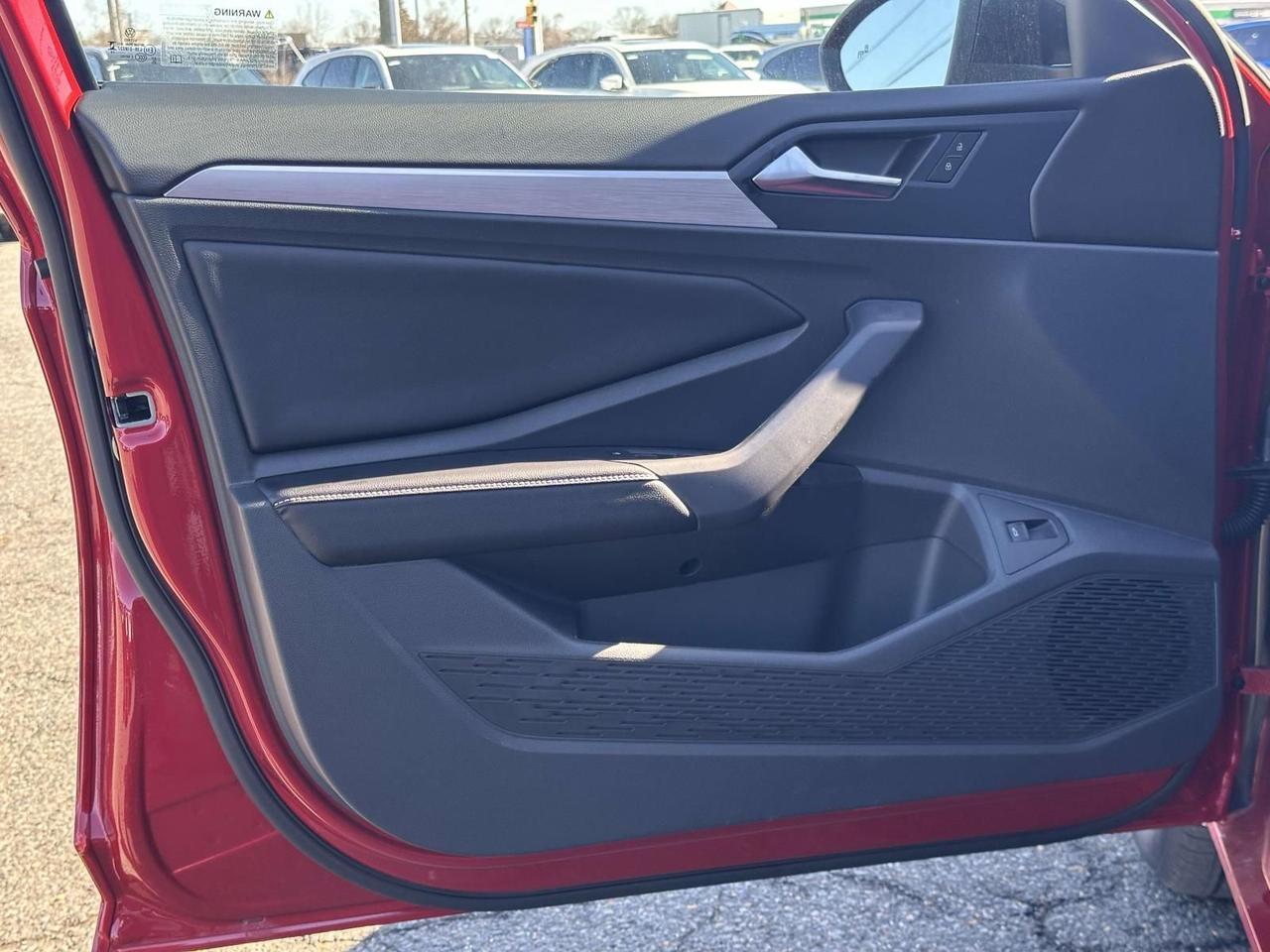 2026 Volkswagen Jetta 1.5T Sport Woodbridge VA