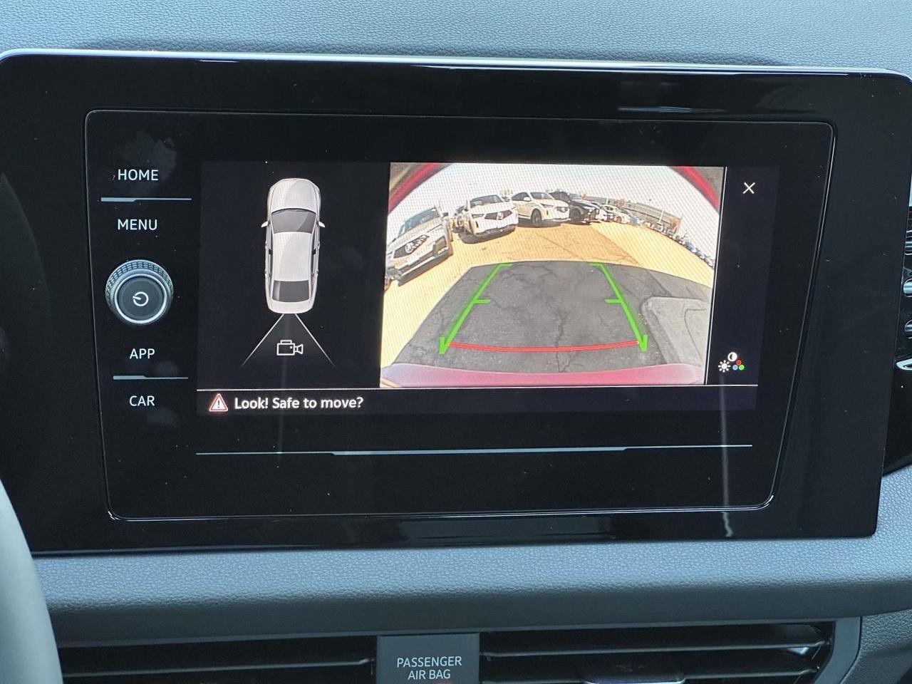 2026 Volkswagen Jetta 1.5T Sport Woodbridge VA