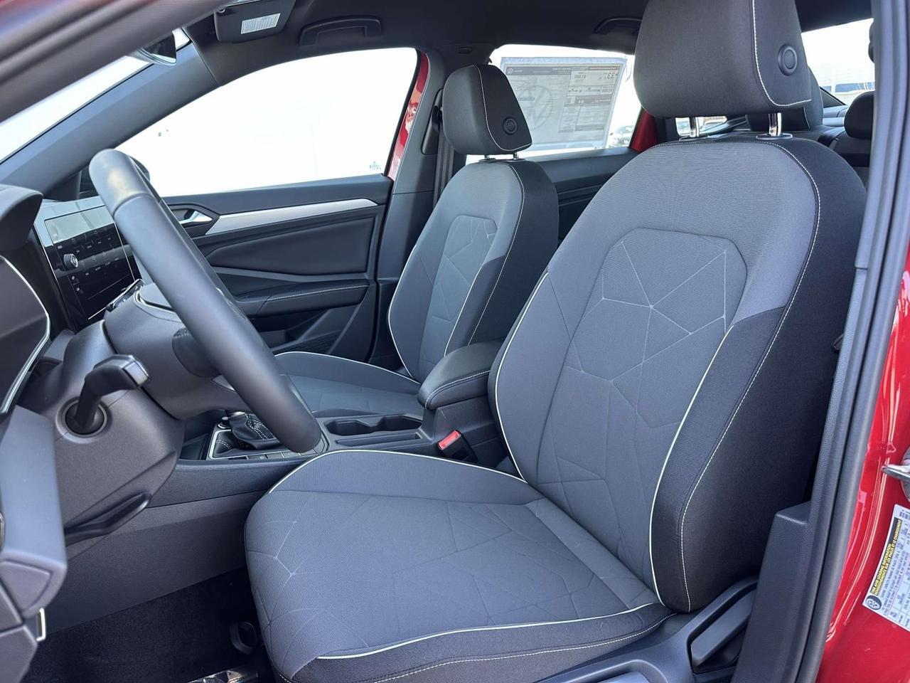 2026 Volkswagen Jetta 1.5T Sport Woodbridge VA