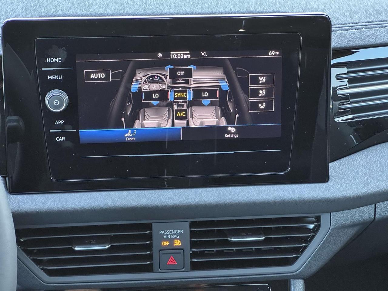 2026 Volkswagen Jetta 1.5T Sport Woodbridge VA