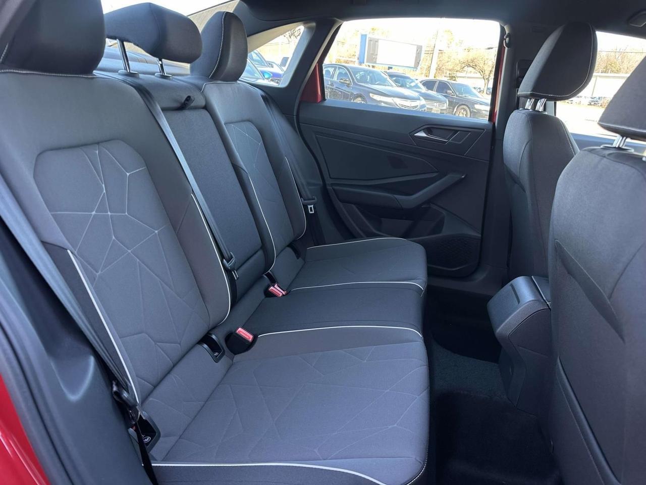 2026 Volkswagen Jetta 1.5T Sport Woodbridge VA