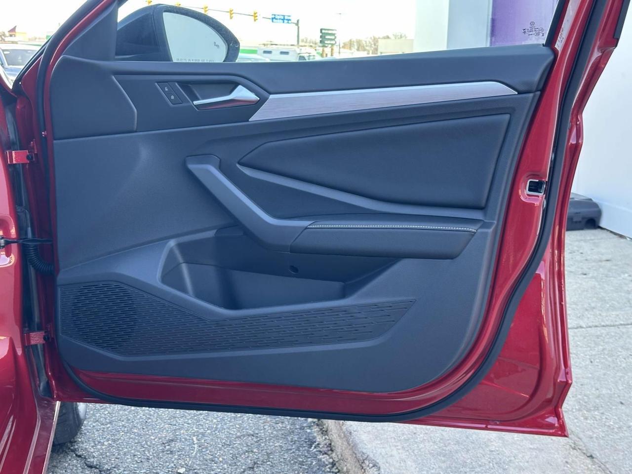 2026 Volkswagen Jetta 1.5T Sport Woodbridge VA