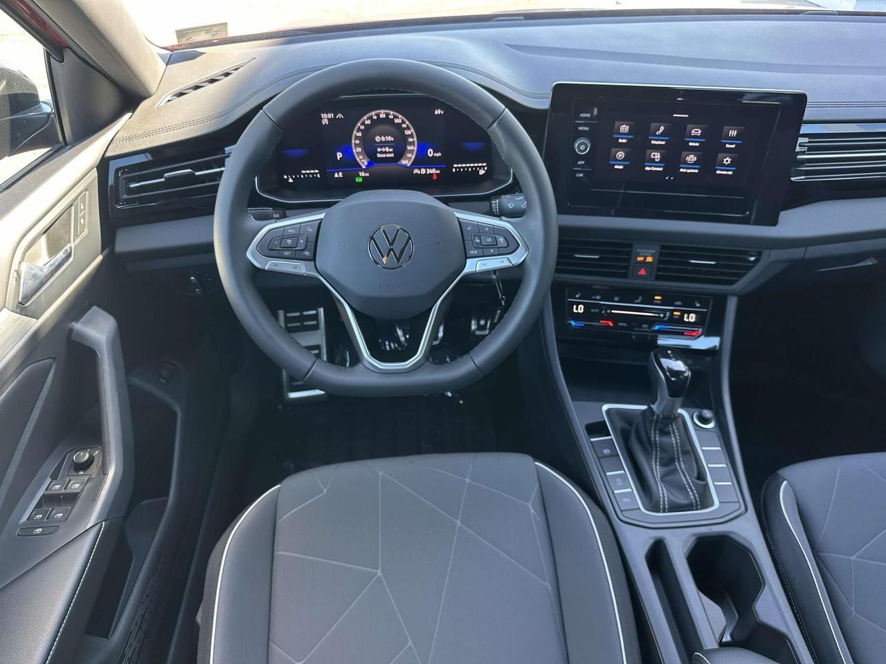 2026 Volkswagen Jetta 1.5T Sport Woodbridge VA