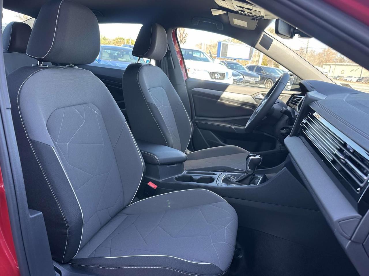 2026 Volkswagen Jetta 1.5T Sport Woodbridge VA