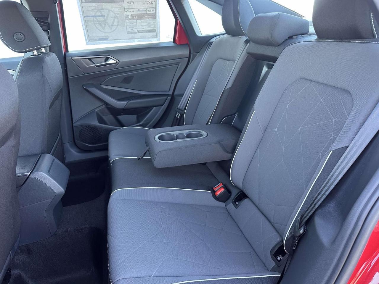 2026 Volkswagen Jetta 1.5T Sport Woodbridge VA