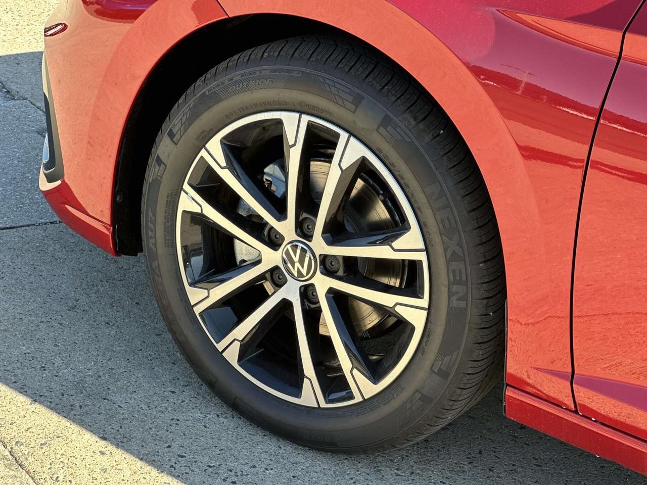 2026 Volkswagen Jetta 1.5T Sport Woodbridge VA