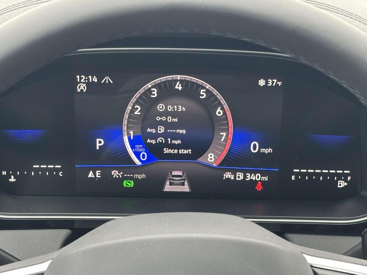 2026 Volkswagen Jetta 1.5T Sport Woodbridge VA