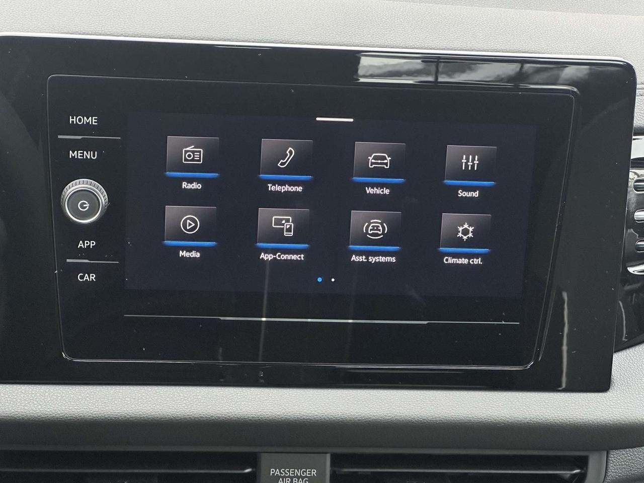 2026 Volkswagen Jetta 1.5T Sport Woodbridge VA