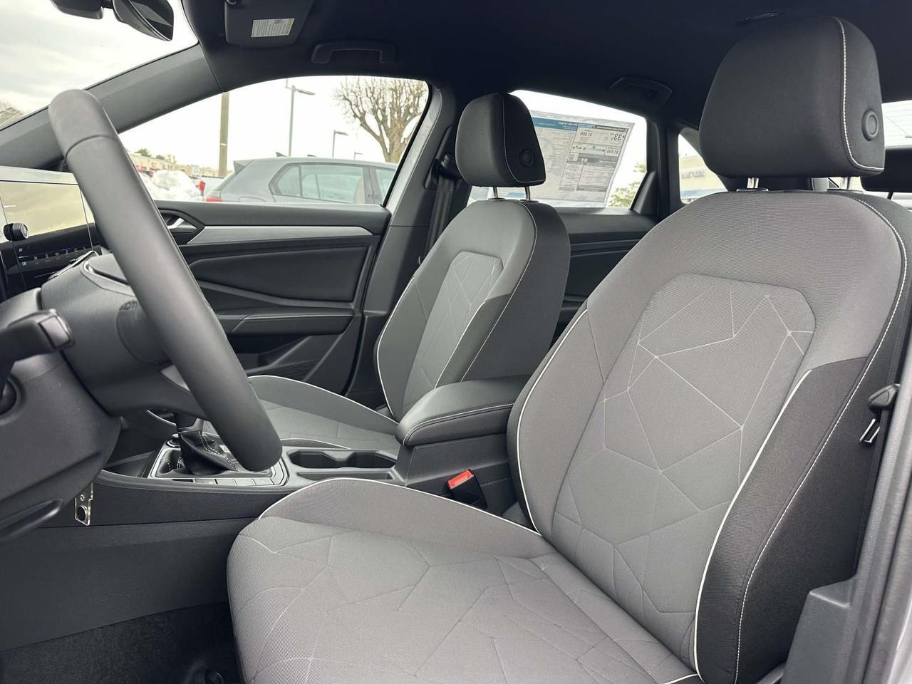 2026 Volkswagen Jetta 1.5T Sport Woodbridge VA