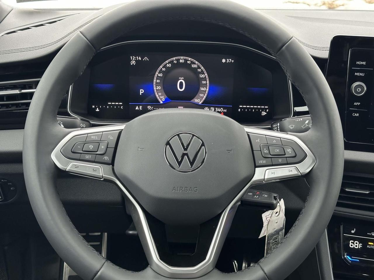 2026 Volkswagen Jetta 1.5T Sport Woodbridge VA