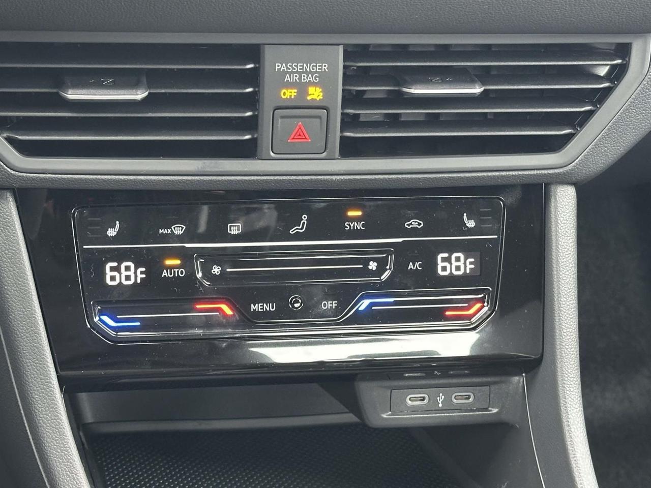 2026 Volkswagen Jetta 1.5T Sport Woodbridge VA