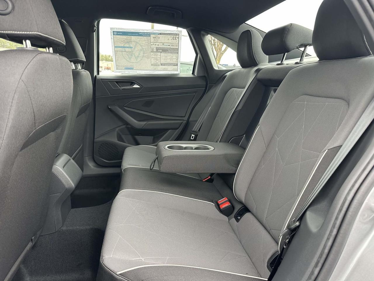 2026 Volkswagen Jetta 1.5T Sport Woodbridge VA