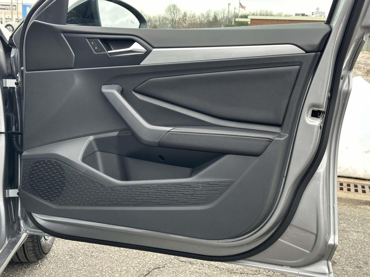 2026 Volkswagen Jetta 1.5T Sport Woodbridge VA