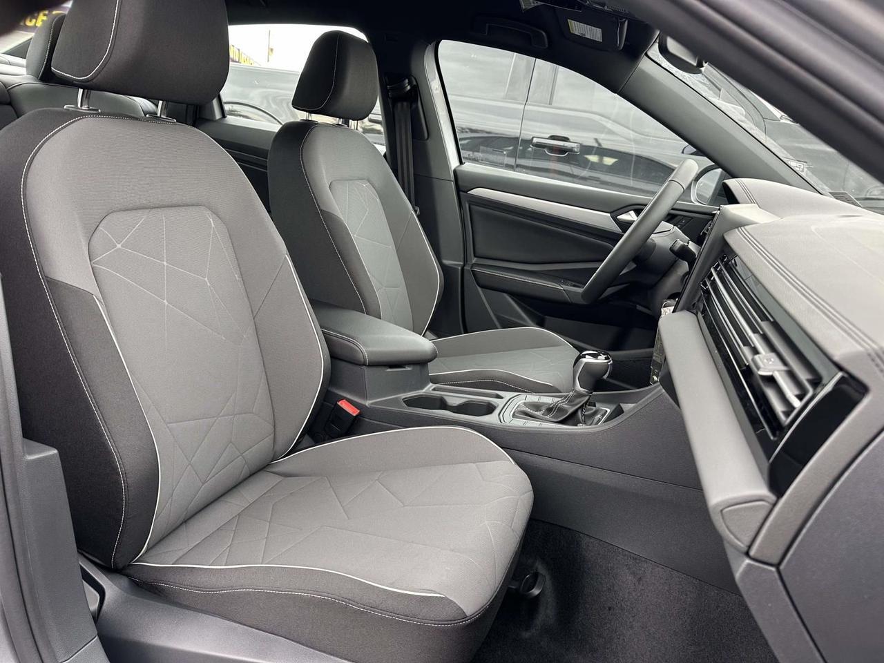 2026 Volkswagen Jetta 1.5T Sport Woodbridge VA