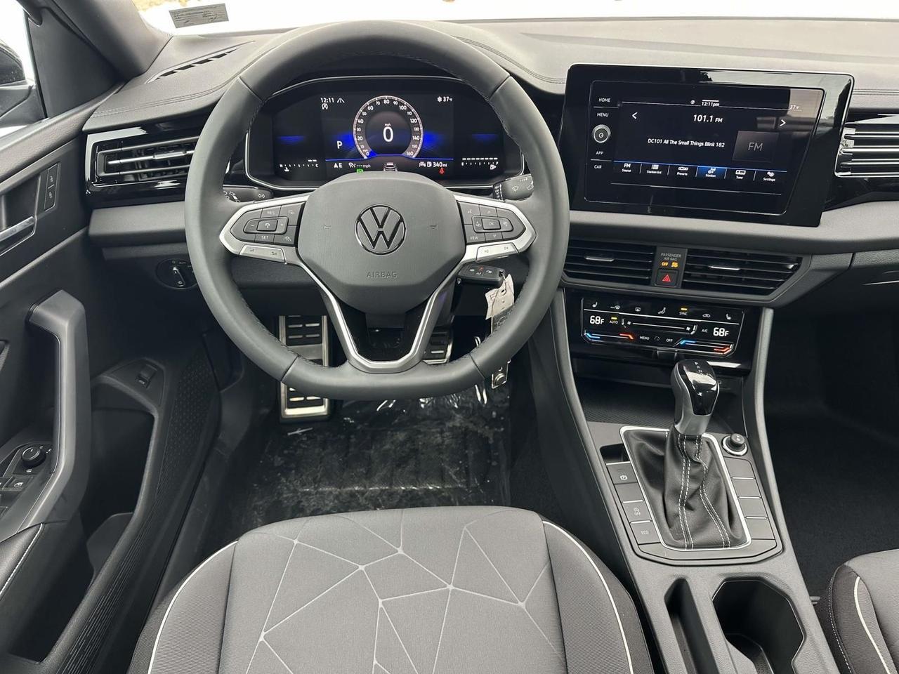 2026 Volkswagen Jetta 1.5T Sport Woodbridge VA