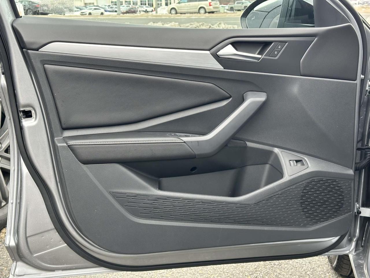 2026 Volkswagen Jetta 1.5T Sport Woodbridge VA